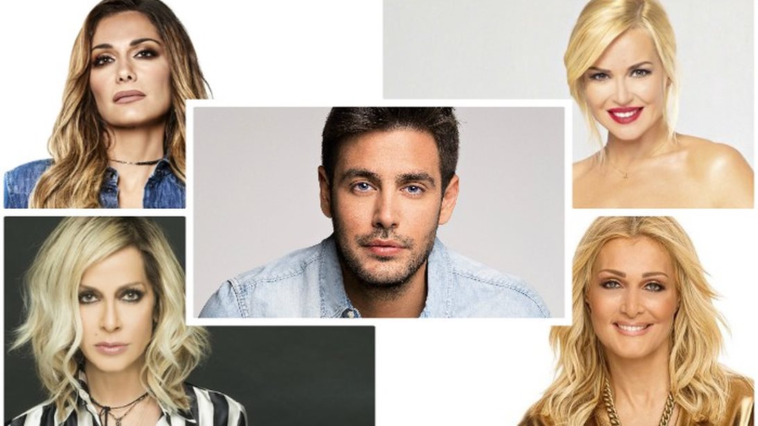 Instagram Lovers: Πραγματικοί stars με account σαν καθημερινοί άνθρωποι!