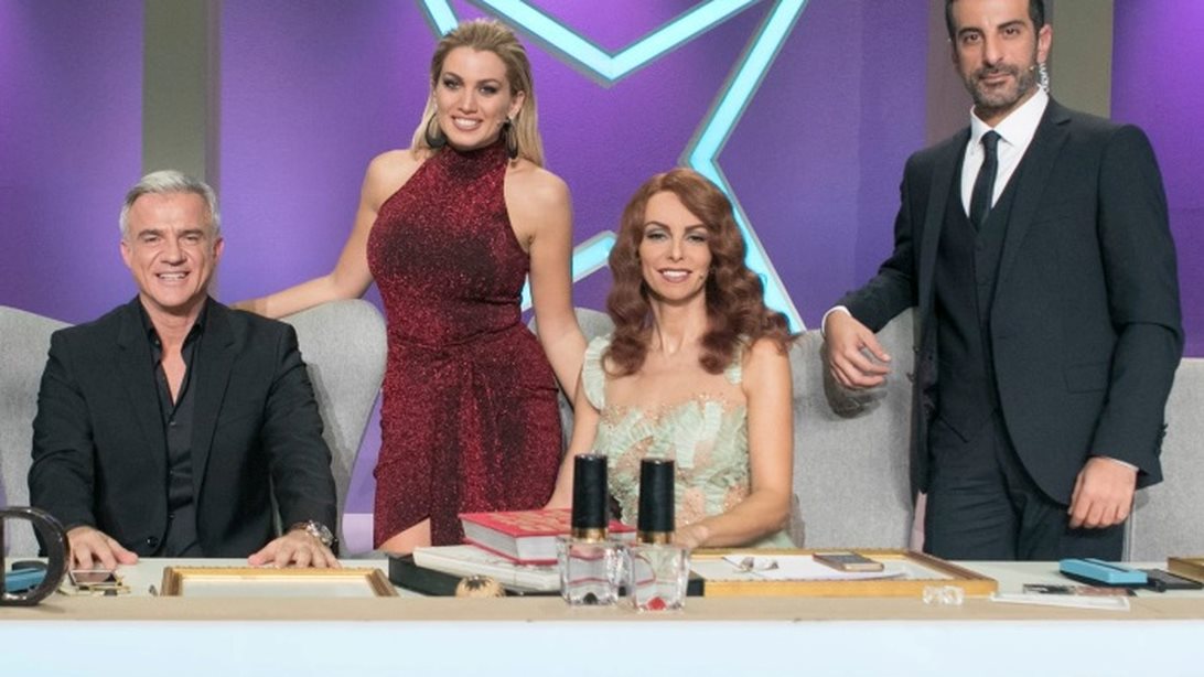 My Style Rocks: Ποιος κριτής δεν θα βρίσκεται στο show την επόμενη χρονιά;