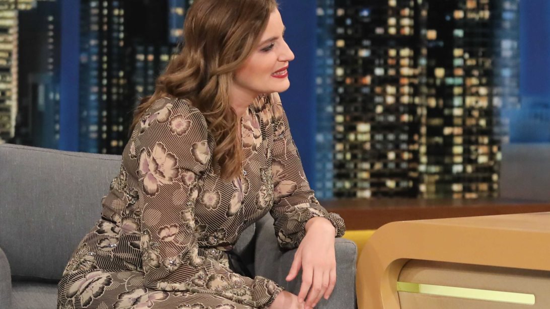 Μαρία Κίτσου : Είναι ακόμα με τον Μίνω Μάτσα ή έχουν χωρίσει; Η αινιγματική απάντηση στον αέρα του Αρναούτογλου