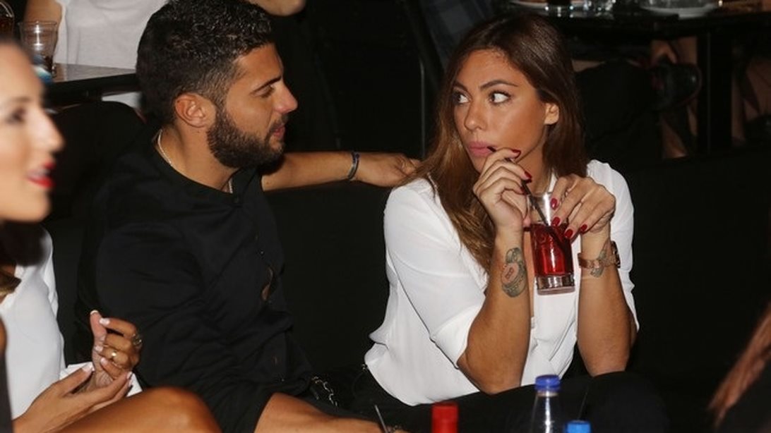 Ευρυδίκη Βαλαβάνη: Η αποστομωτική απάντηση σε θαυμάστρια του Κωνσταντίνου Βασάλου