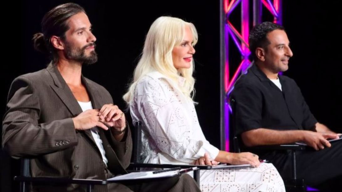 Ξεκίνησε το ανανεωμένο My Style Rocks - Η Emilia Vodos επέστρεψε στο παιχνίδι