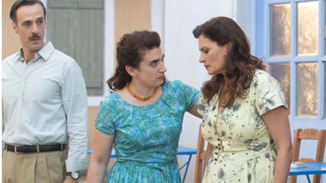 Αγριες Μέλισσες : Νέα εγκυμοσύνη "έκπληξη" στο Διαφάνι! Ποια ηρωίδα περιμένει παιδί;