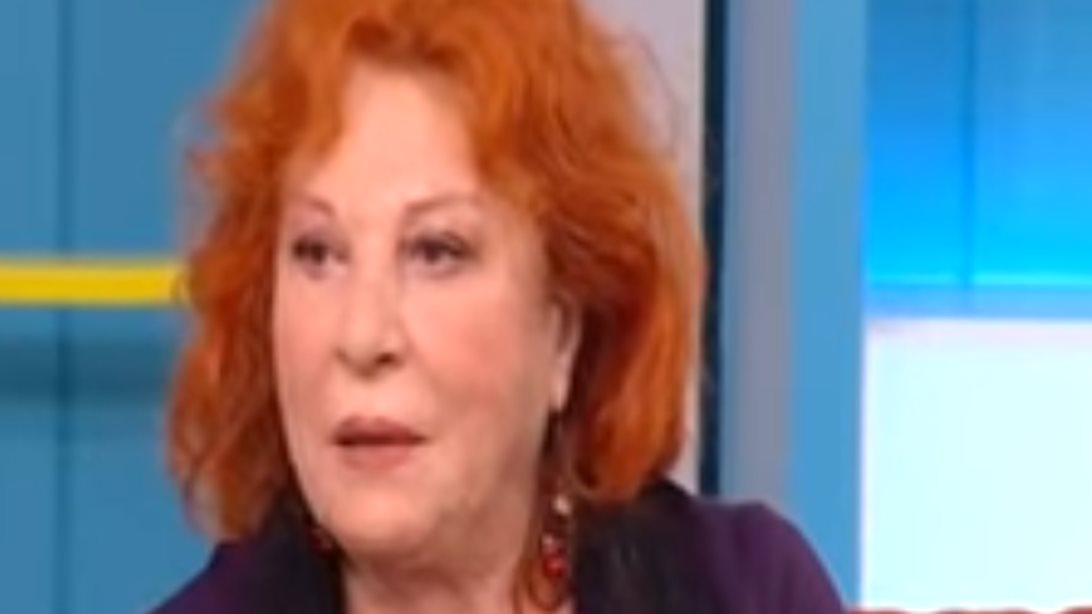 Χρυσούλα Διαβάτη: Η έντονη ενόχληση στο «Έτοιμο Το Πρωινό»: «Δεν θα ερχόμουν αν ήξερα...»