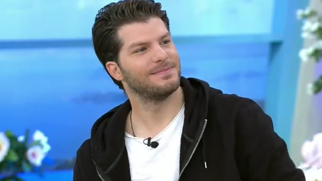 Ο Γιώρκας &quot;αδειάζει&quot; την Τσαγκρινού και την κυπριακή συμμετοχή στη Eurovision