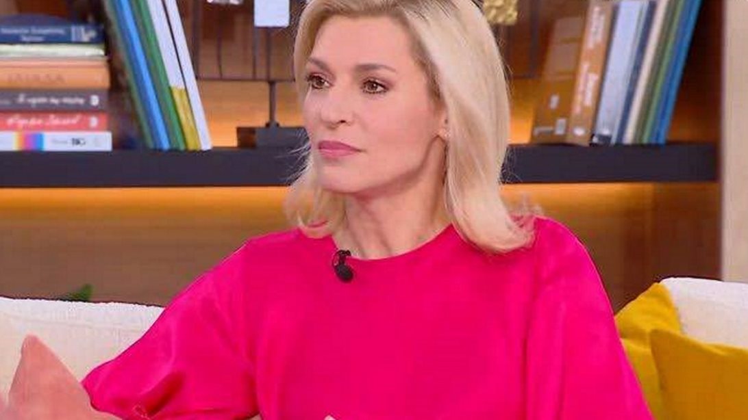 Ζέτα Δούκα: "Το οικονομικό κόστος είναι τεράστιο - Έγινε για να βγάλω ένα κομμάτι από μέσα μου"