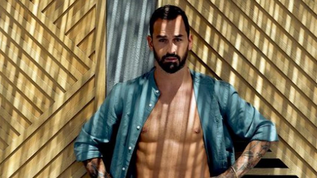 Άρης Σοϊλέδης: "Δεν ισχύει τίποτα από όλα αυτά - Για να το σκεφτείς αυτό το πράγμα πρέπει να έχεις την ίντριγκα μέσα σου"