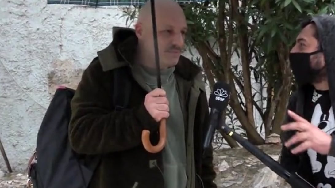 Ο Νίκος Μουτσινάς για την Ηλιάκη &amp; τον σάλο με τους αστυνομικούς