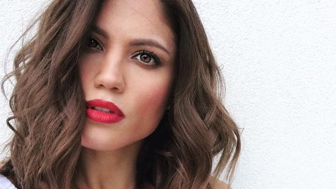 Μαίρη Συνατσάκη: Τι απάντησε όταν ρωτήθηκε για την Κατερίνα Καινούργιου;