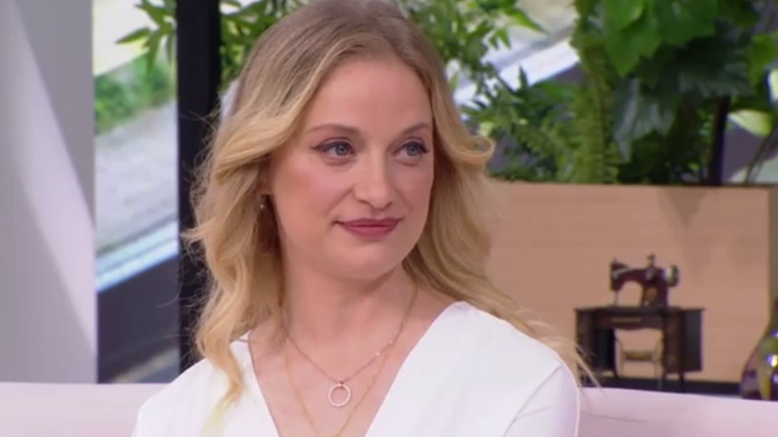 Η Λένα Δροσάκη για τον χωρισμό με τον Αλέξανδρο Μπουρδούμη: "Δεν έχω ξεκαθαρίσει ακόμα μέσα μου γιατί συνέβη"