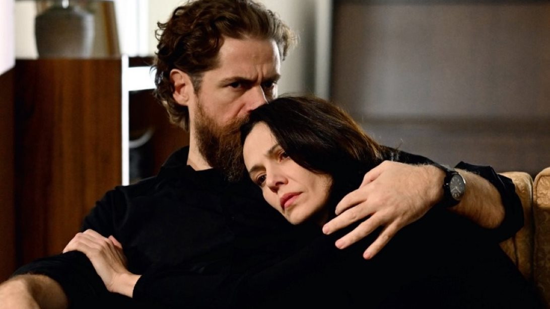 &quot;Η Μαριλίτα Λαμπροπούλου και ο Δημήτρης Λάλος το έχουν πάρει πολύ σοβαρά, τους βλέπω και τους χαίρομαι&quot;