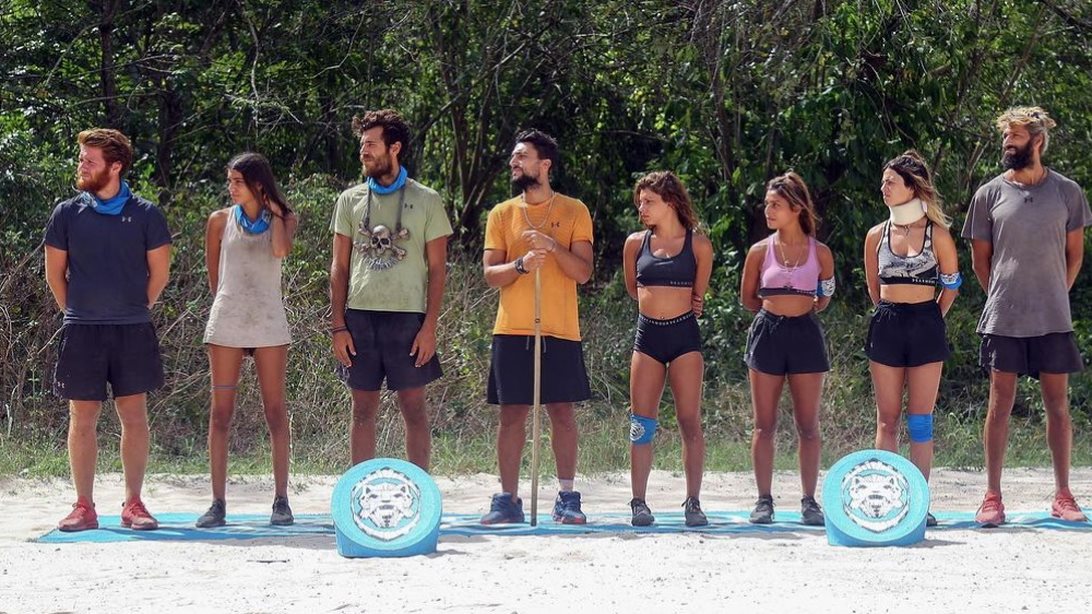 Survivor Spoiler | Οι Μπλε σε πόλεμο! Το σχέδιο εκδίκησης