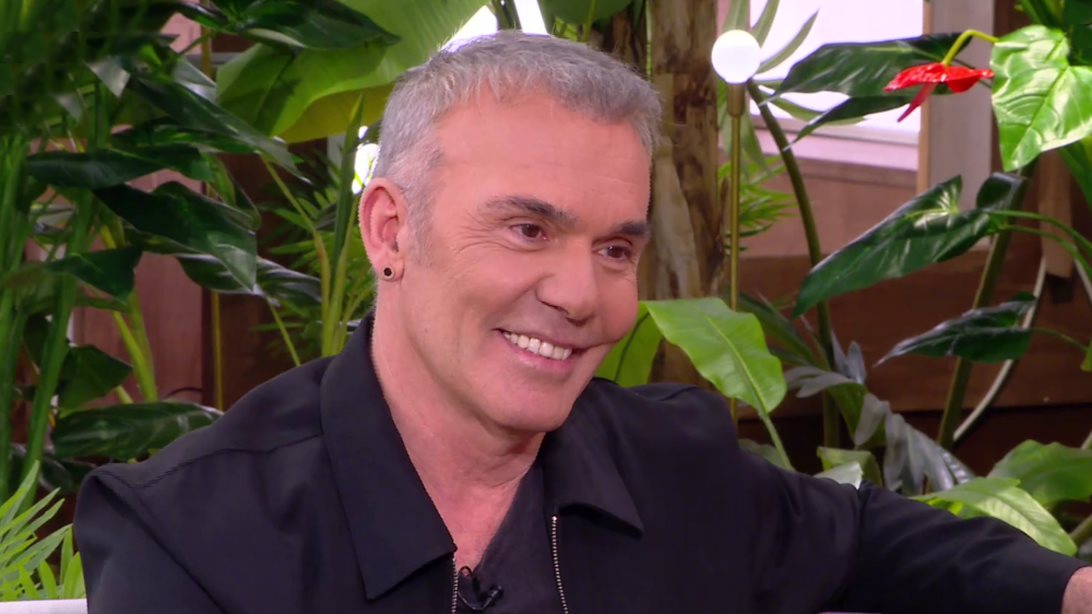 Στέλιος Ρόκκος: "Έμπαινα πολύ σε αυτή τη λογική και με στεναχωρούσε - Προσπαθούσα με ψυχολόγους να ανακαλύψω τι μου φταίει"