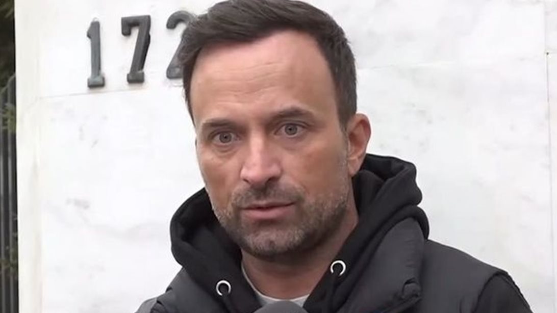 Γιώργος Λιανός: "Έχουμε αποδεικτικά ότι κάποιοι από την Ελλάδα πληρώνουν τους ντόπιους για να εκθέτουν τους παίκτες"