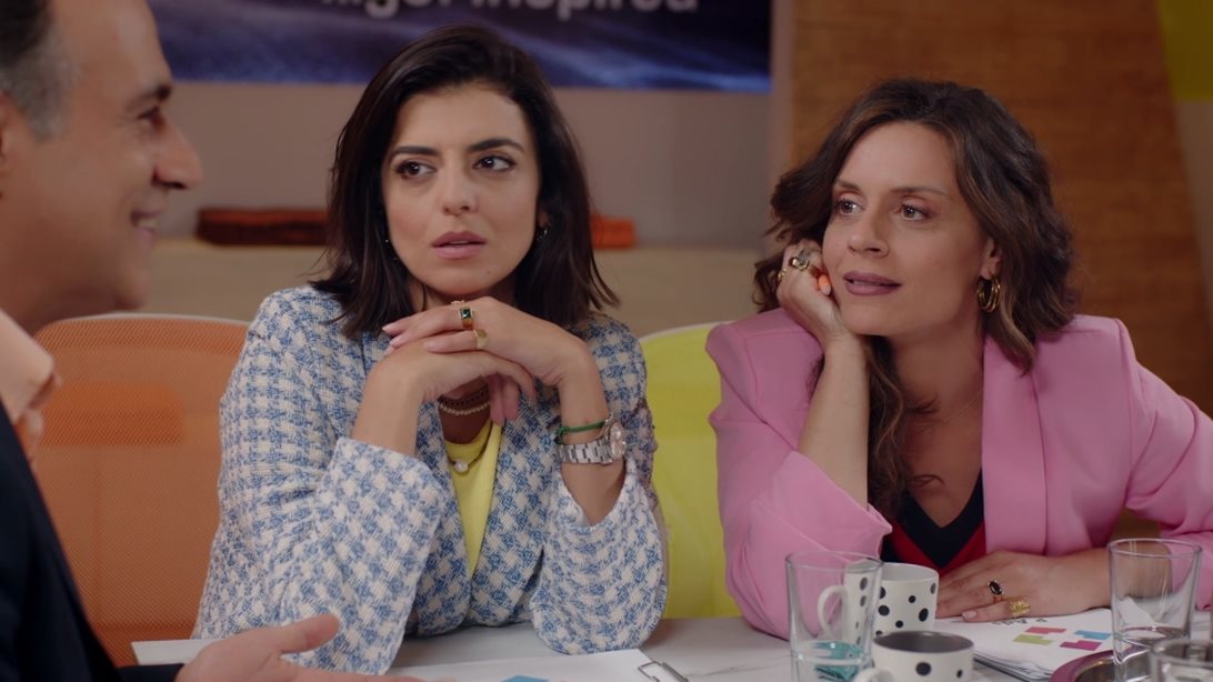 Μαίρη, Μαίρη, Μαίρη | Οι τρεις συνονόματες ηρωίδες σε νέες περιπέτειες