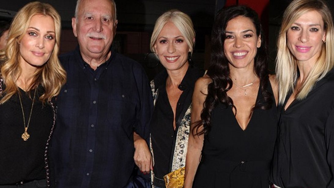 Διάσημες Εμφανίσεις: Πού συναντήθηκαν οι εκπρόσωποι της showbiz;