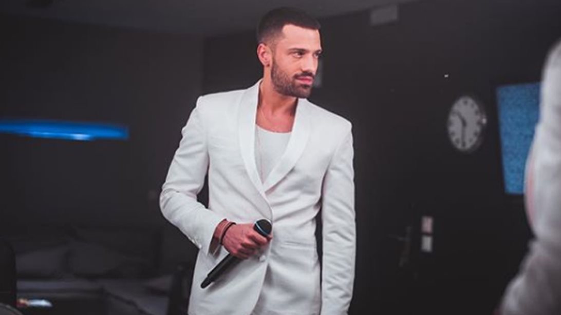 Κωνσταντίνος Αργυρός: Πάντρεψε την αδερφή του! Η φωτογραφία με το ζευγάρι και οι ευχές στα social media