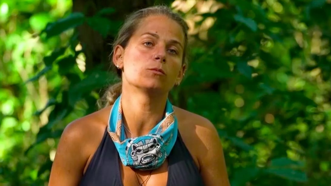 Survivor | Ξέσπασε η Φανή κατά του Δημήτρη: "Ένας πονηρός ανακατώστρας"