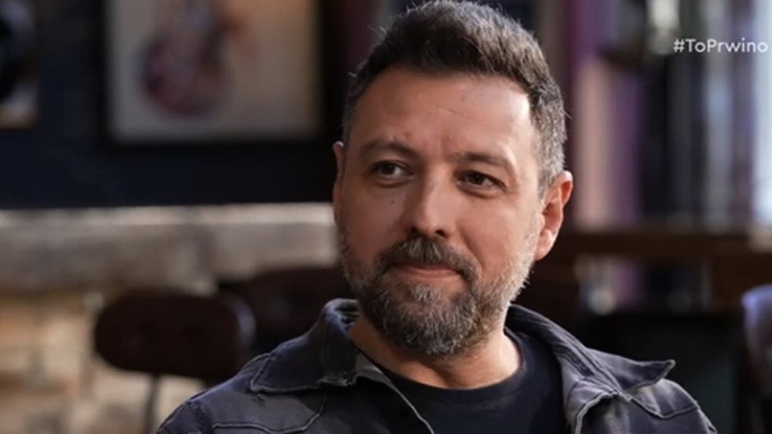 Μάνος Παπαγιάννης: "H Σοφία Παυλίδου μου υποσχέθηκε ότι θα με διαλύσει και τα κατάφερε- Πώς να ζητήσω συγγνώμη, ενώ δεν φταίω, από έναν τόσο αδίστακτο και ξεδιάντροπο άνθρωπο;"