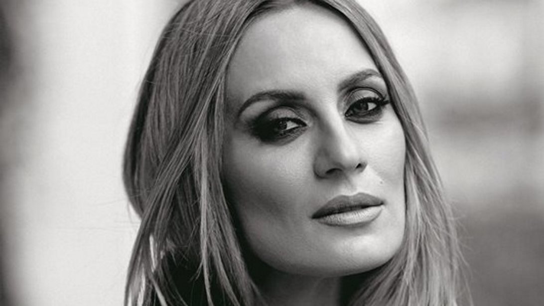 Ελεονώρα Μελέτη : Αποκάλυψε πόσα κιλά είναι 6 μήνες μετά τη γέννηση της κόρης της