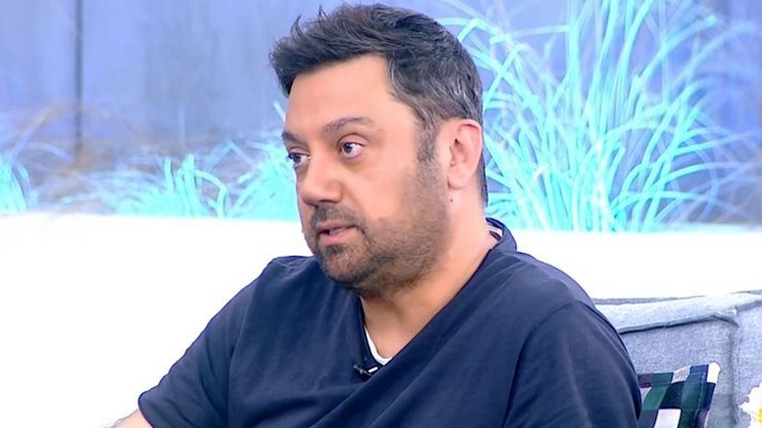 Γιώργος Θεοφάνους για ΟΝΕ: &quot;Με πειράζει που βλέπω μια εικόνα που στήθηκε τόσο όμορφα πριν από 20 χρόνια να υπάρχει με αυτόν τον τρόπο τώρα&quot;