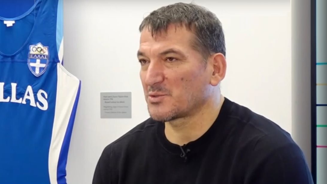 Πύρρος Δήμας: "Πέρασα ένα σοκ, κατάθλιψη - Καταλαβαίνεις ότι υπάρχουν κι άλλα πράγματα και συνεχίζεις"