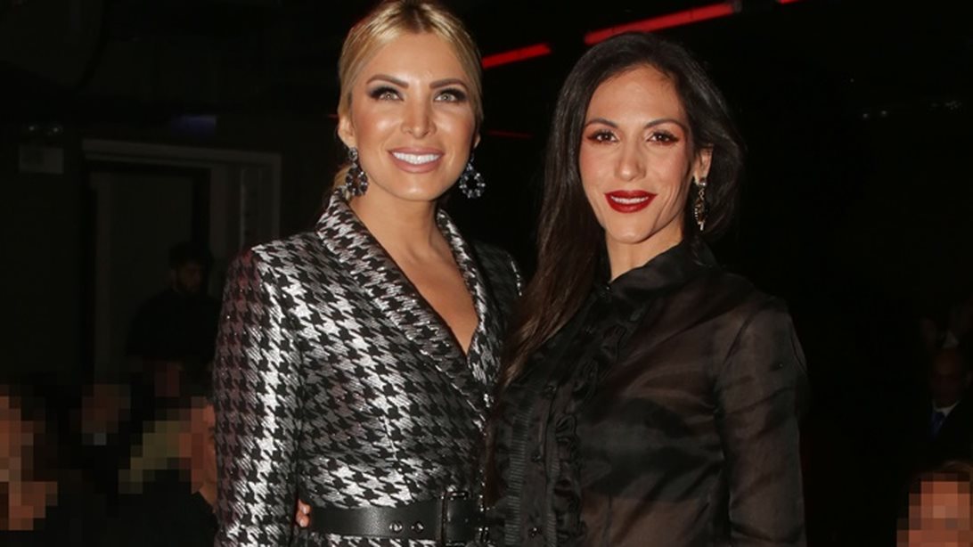 Κατερίνα Καινούργιου: Ειλικρινά έλεγες &quot;Τώρα αυτό το κορίτσι θα τα καταφέρει;&quot;