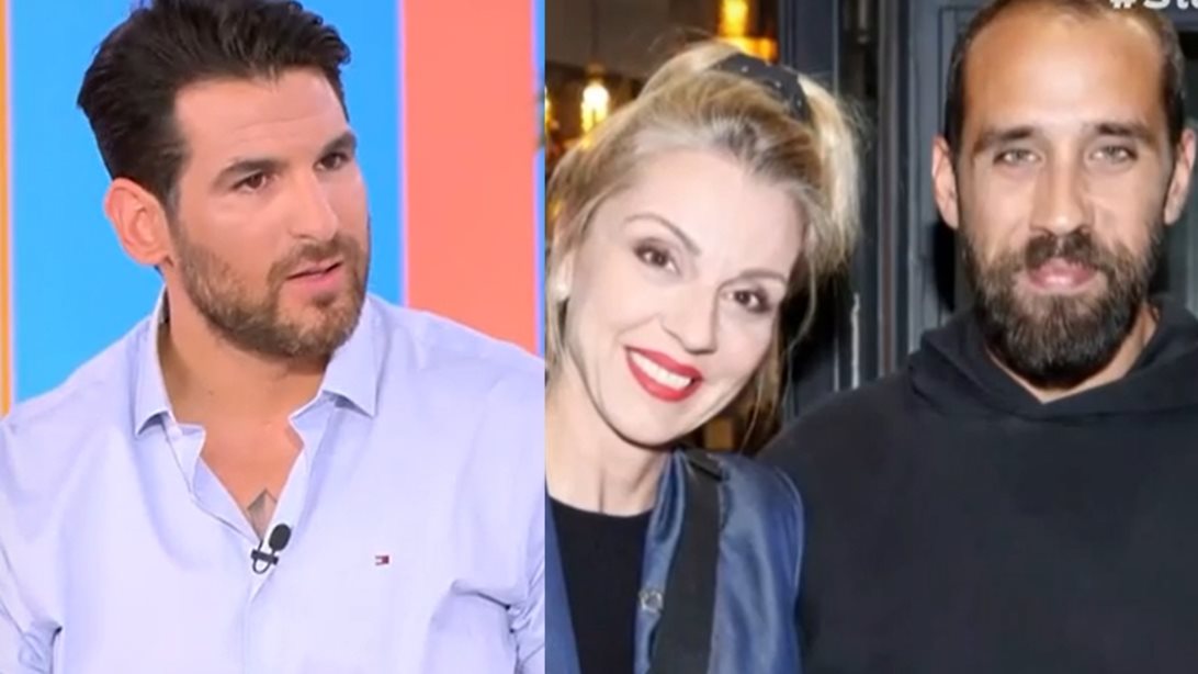 Ετεοκλής Παύλου: "Αν ήμουν στη θέση της Ματίνας δεν ξέρω πώς θα ένιωθα με αυτά που άκουσα"