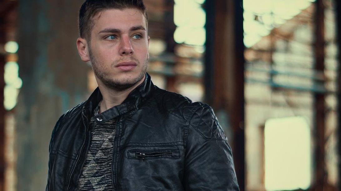 Αλέξανδρος Κοψιάλης: Θα γίνει μπαμπάς! Η τρυφερή αποκάλυψη στα social media