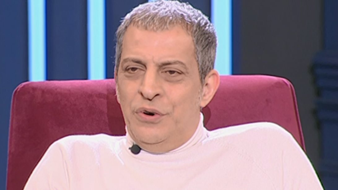 Θέμης Αδαμαντίδης: «Σπάει» τη σιωπή του και μιλάει πρώτη φορά για την αποχώρηση από το σχήμα με Καλλίδη - Χατζίδου