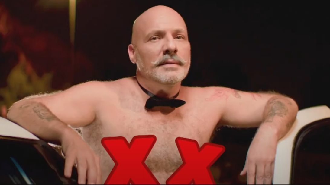 Νίκος Μουτσινάς &amp; Βάνια έρχονται... &quot;Βραδιάτικα&quot; στον Alpha