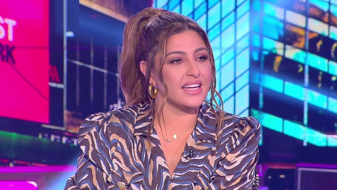 Έλενα Παπαρίζου | Η άρνηση να κάνει πρωινό &amp; η ιδανική εκπομπή που θα ήθελε