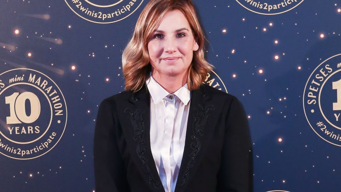 Η Μπεκατώρου στο Προεδρικό Μέγαρο - Κίνηση υψηλού συμβολισμού από την Σακελλαροπούλου