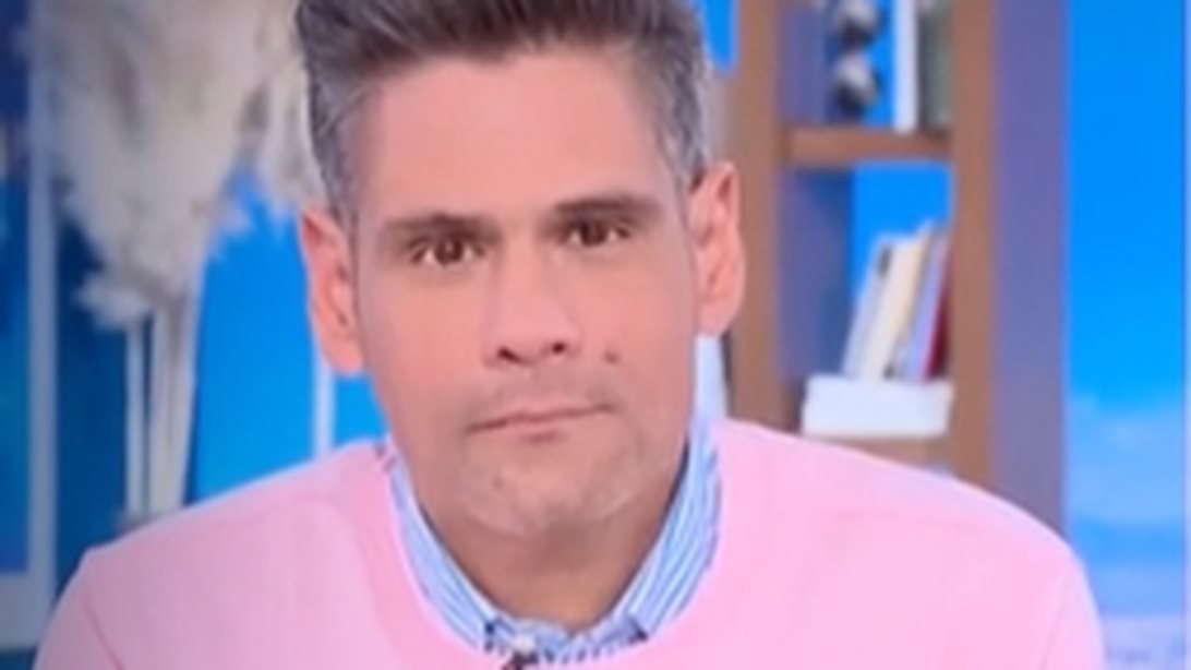 Δημήτρης Ουγγαρέζος: &quot;Για να το κάνεις, πρέπει να είσαι έτοιμος να μπεις μέσα στη λάσπη&quot;