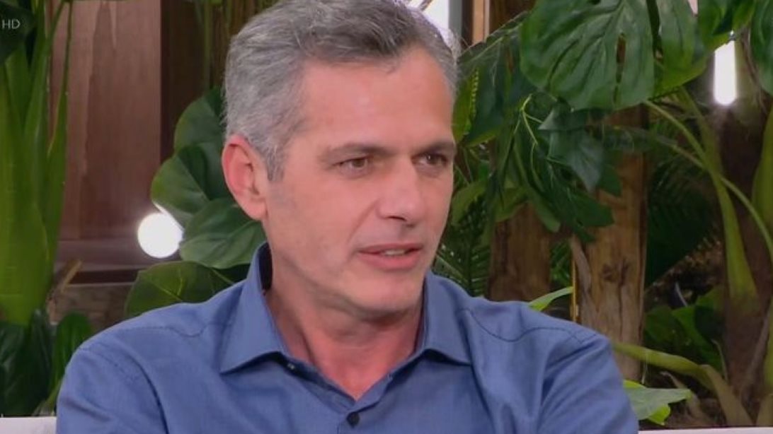 Μάριος Αθανασίου: "Όταν είσαι παιδί δεν σου αρέσει, αργότερα αισθάνθηκα τυχερός - Και τι έγινε που ήταν δύσκολα τα πράγματα;"