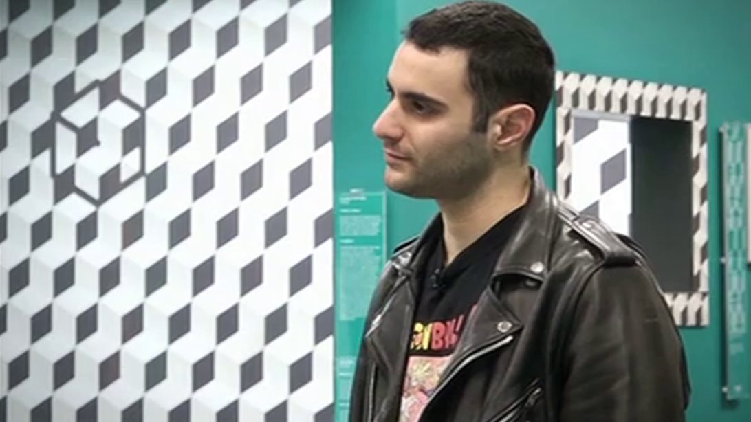 Ίαν Στρατής: Η πιθανή επιστροφή στις «Άγριες Μέλισσες» &amp; η πρόταση για Eurovision