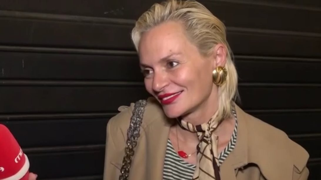 Η Έλενα Χριστοπούλου απαντά για τη Ματθίλδη Μαγγίρα