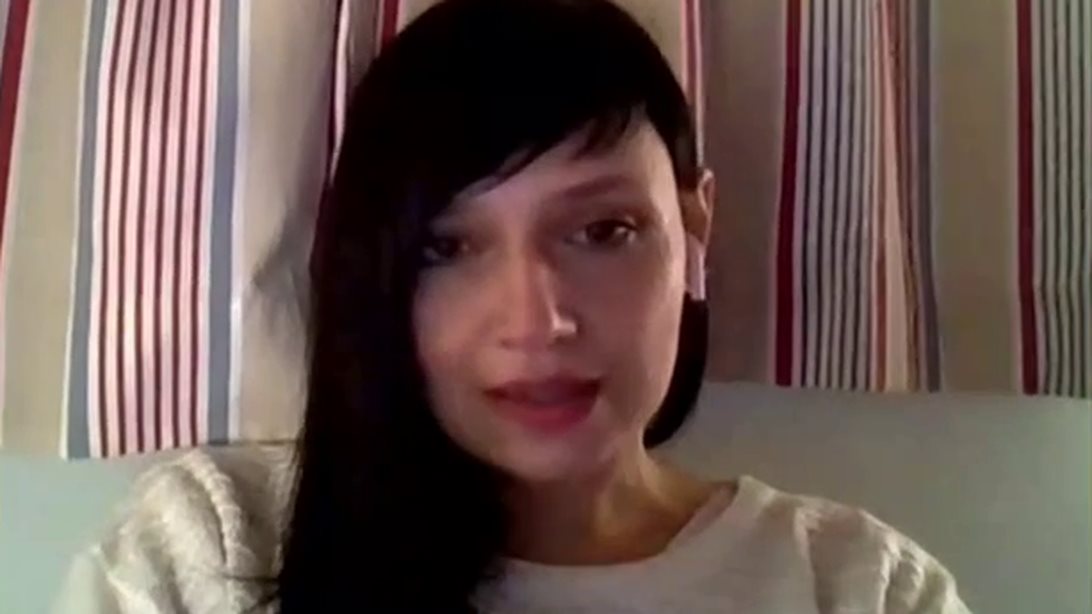 Αθηναΐς Νέγκα: Μιλά πρώτη φορά για τη μάχη με τον κορονοϊό: «Δεν έχω ξαναζήσει αυτά τα συμπτώματα με τέτοια διάρκεια»