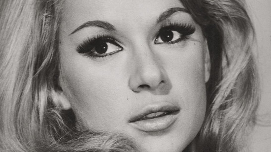 &quot;Πιθανόν να συνέβαινε κάτι ερωτικό με την Αλίκη Βουγιουκλάκη&quot;