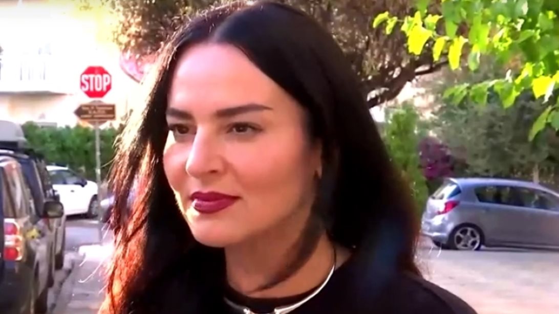 Η Ζενεβιέβ Μαζαρί για τη ρήξη στη σχέση με τη Βίκυ Καγιά: "Τα 'χαμε και τα χαλάσαμε"