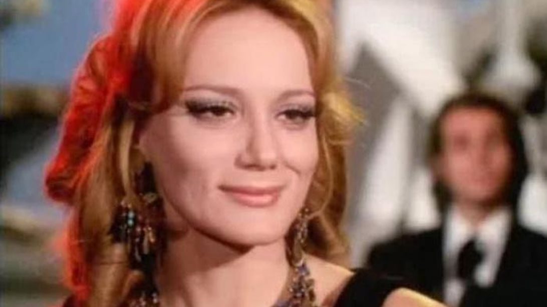 Μπέττυ Αρβανίτη: Η σπάνια δημόσια εμφάνιση σε ηλικία 78 ετών: Φωτογραφία