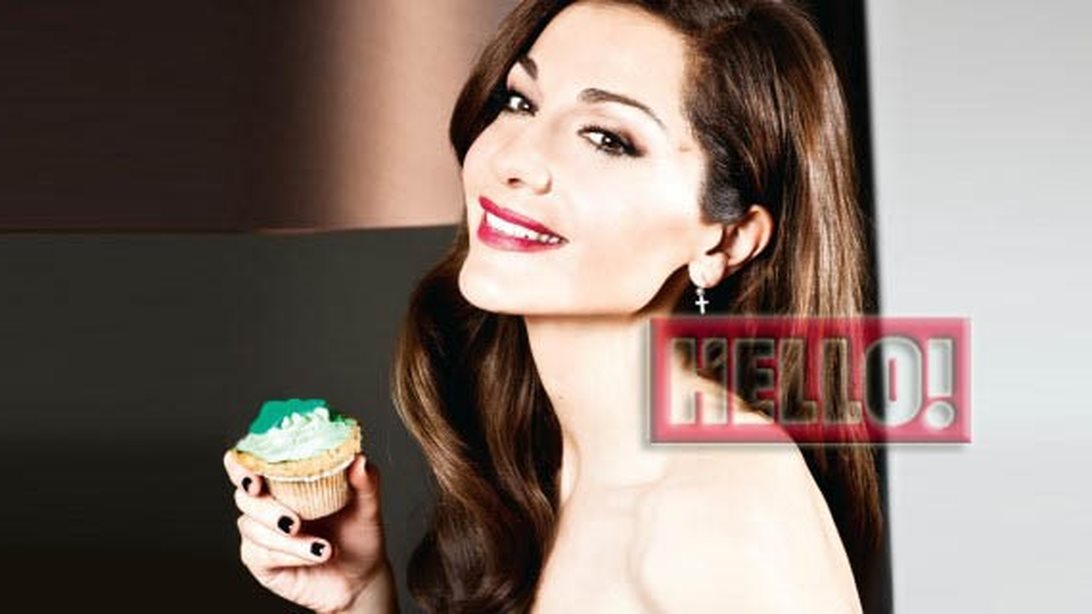 Δέσποινα Βανδή: Μπαίνει στην κουζίνα: Αυτό είναι το νέο της επιχειρηματικό βήμα