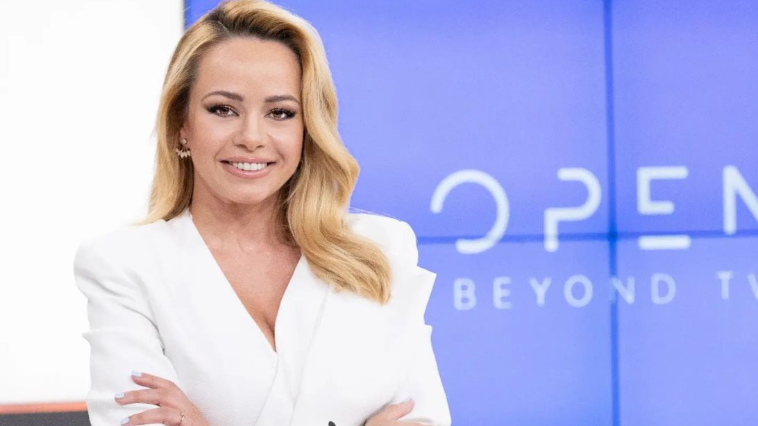 Χρύσα Φώσκολου: &quot;Ένιωσα ανήμπορη - Ακόμα και σήμερα με ακολουθούν αυτές οι εικόνες&quot;