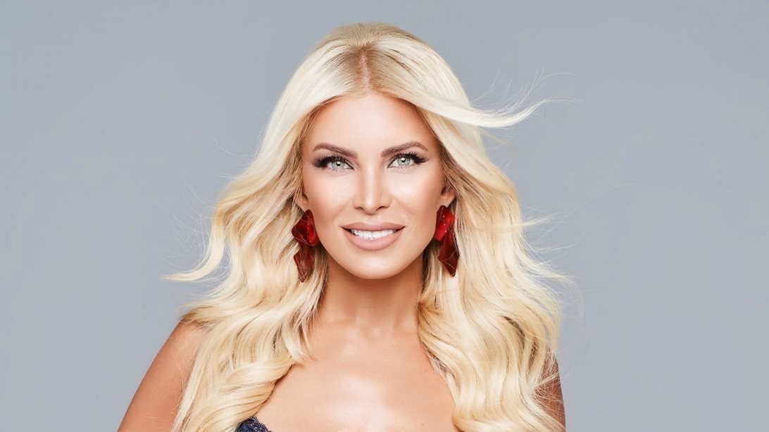 Ακλόνητη η πρώτη θέση της Κατερίνας Καινούργιου και του "Ευτυχείτε" στους πίνακες τηλεθέασης