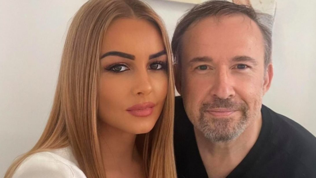 Ο Γιάννης Παπαμιχαήλ επισκέφτηκε το σημείο που η Αλίκη Βουγιουκλάκη γύρισε "Το Δόλωμα": Μία από τις αγαπημένες μου ταινίες