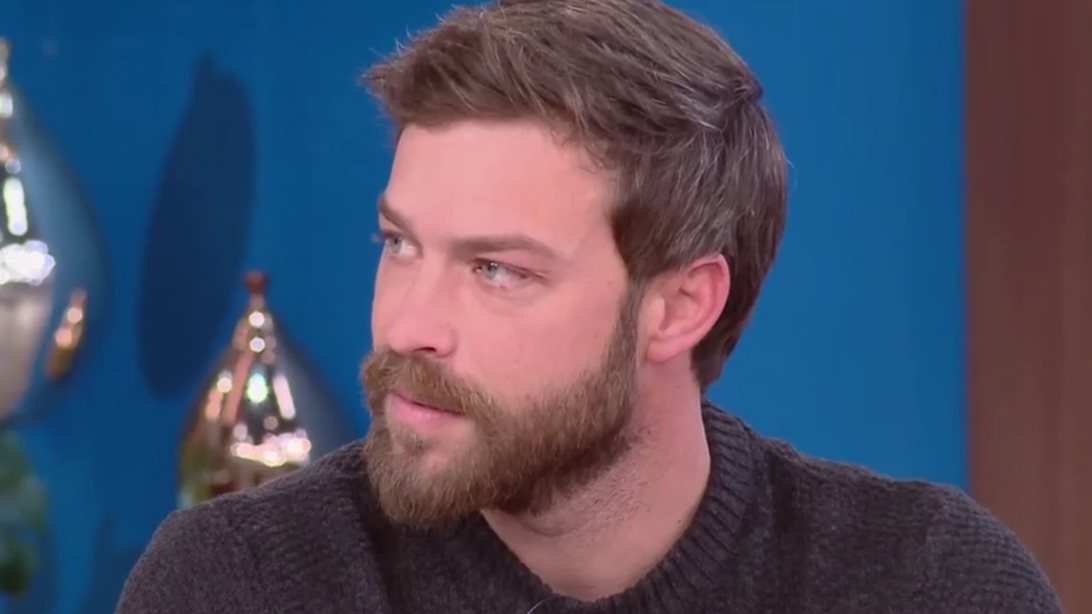 Στέφανος Μιχαήλ: "Τα καταφέραμε, βγήκε από το νοσοκομείο και ήρθε στον γάμο μας"