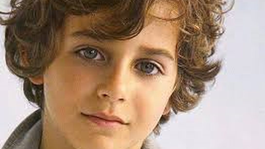 Σάββας Σαλίπας | Δείτε πως είναι σήμερα ο &quot;Γιαννάκης&quot; από τη σειρά &quot;Ευτυχισμένοι Μαζί&quot;