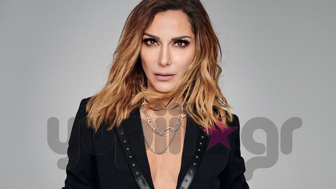 Δέσποινα Βανδή: Οι σπάνιες φωτογραφίες του γιου της &amp; οι τρυφερές ευχές για τη γιορτή του