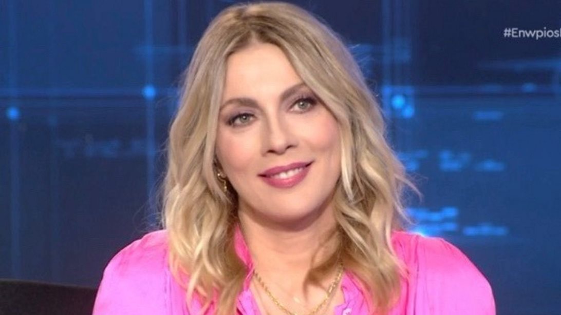 Σμαράγδα Καρύδη | Η πρώτη αρνητική εντυπώση στο &quot;Παρά Πέντε&quot;, η σχέση με τον Θοδωρή Αθερίδη &amp; το #Metoo