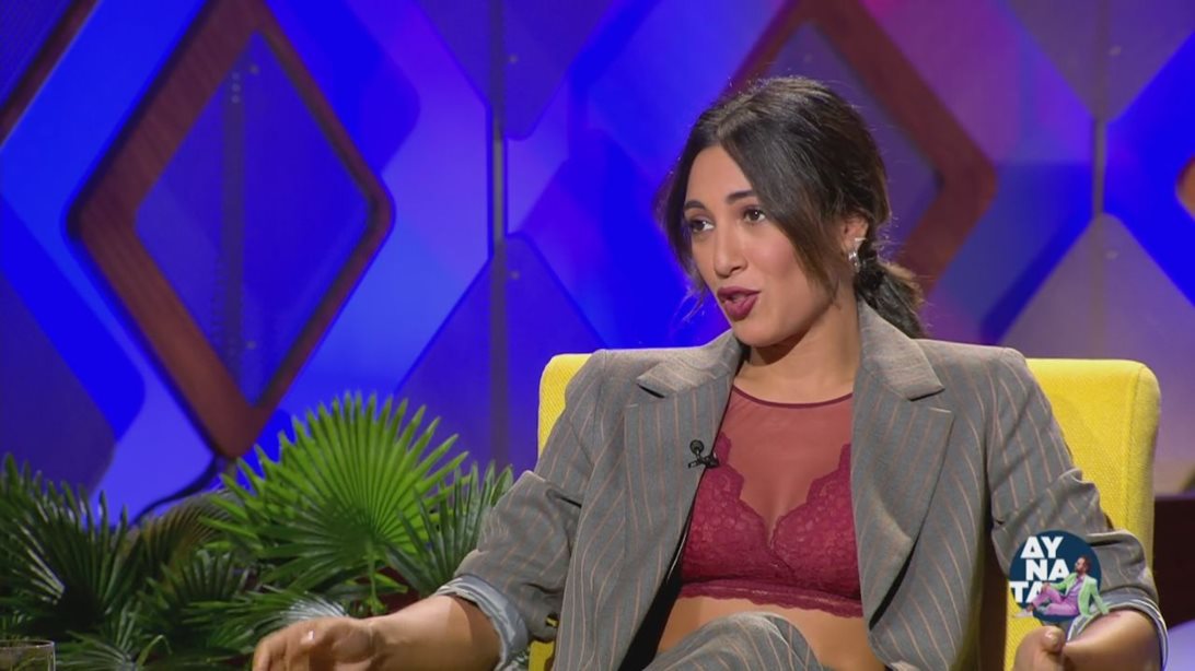 Η Ευγενία Σαμαρά εξομολογέιται ένα απίστευτο περιστατικό από τα παιδικά της χρόνια: "Πήγαινα πρώτη δημοτικού και η μητέρα μου.."