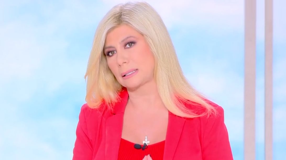 Ξέσπασε η Ζήνα Κουτσελίνη: &quot;Είναι αδιανόητο! Δεν μπορώ να καταλάβω παιδιά, συγγνώμη&quot;